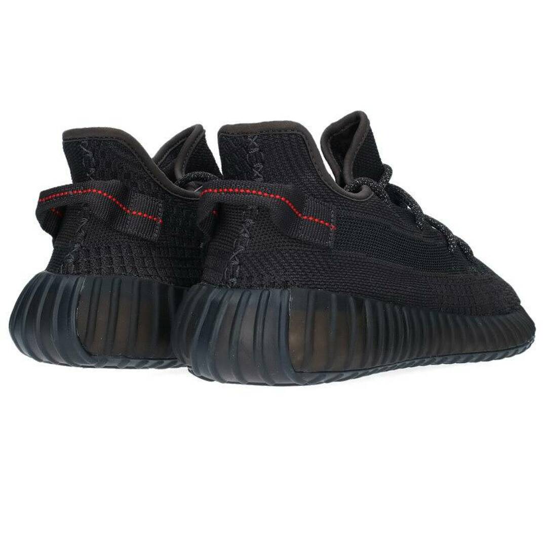 adidas yeezy boost 350 v2 Black 28cm