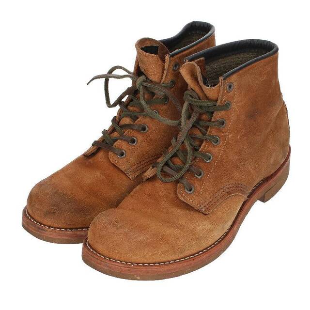 REDWING✖️ナイジェルケーボン 4619 サイズ26.0 seven-health.com