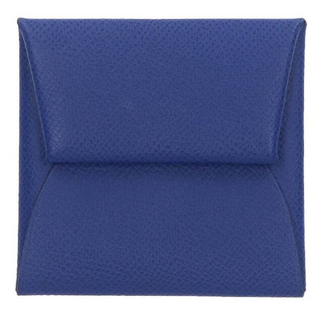 新品未使用 HERMES エルメス バスティア コインケース Bastia 小銭入れ