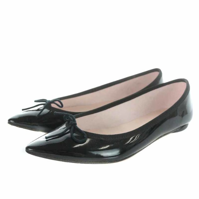 Repetto Brigitte Ballerinas バレエシューズ 38