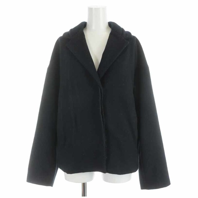 高価値】 MM6 L 44 テーラードジャケット 14AW Margiela Maison MM6