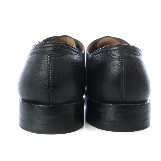 JOHN LOBB(ジョンロブ)のジョンロブ 9795 ウィリアム ダブルモンクシューズ 6.5 黒 メンズの靴/シューズ(ドレス/ビジネス)の商品写真