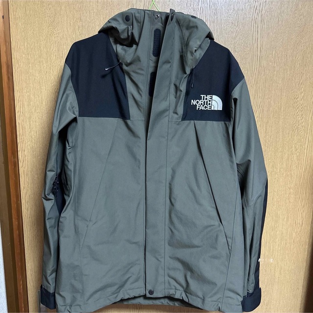 最終値下げTHE NORTH  FACE マウンテンジャケット