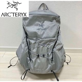 アークテリクス(ARC'TERYX)の【エルニド様専用】arcteryx   エアリオス30 パック　アークテリクス(バッグパック/リュック)