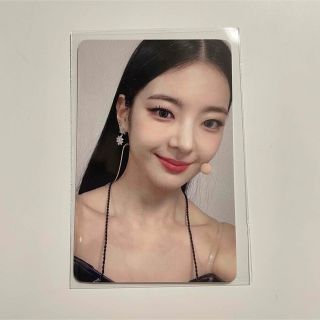 ITZY - ITZY CHESHIRE Withmuu サイン会 トレカ リアの通販 by