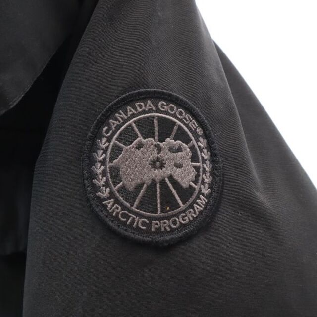 CANADA GOOSE - カナダグース コンスタブルパーカ- ダウンジャケット