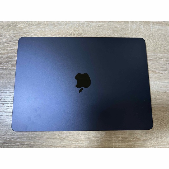 MacBook Air M2