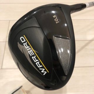 キャロウェイ(Callaway)のCallaway　WARBIRD(2019)　ドライバー(クラブ)