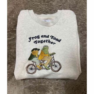 グラニフ(Design Tshirts Store graniph)のgraniph トレーナー(トレーナー/スウェット)