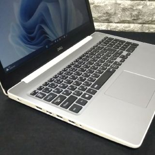 Dell inspiron 5570 Core i5 高速SSD 値引不可 | tspea.org