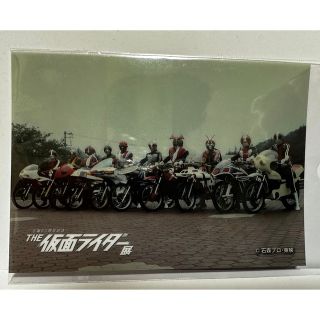 仮面ライダーステッカー10人ライダー(特撮)