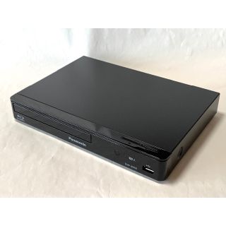 パナソニック(Panasonic)のパナソニック Blu-rayDVD Player DMP-BD90-K(ブルーレイプレイヤー)