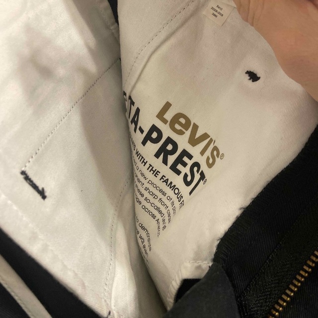 Levi's(リーバイス)のLevi's sta-prest ストレートCHINO メンズのパンツ(チノパン)の商品写真