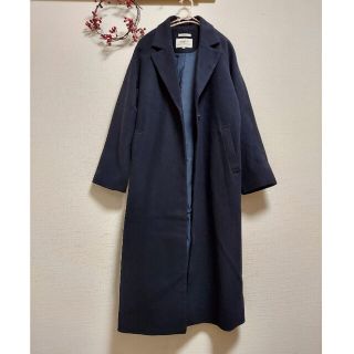 ニコアンド チェスターコート(レディース)の通販 100点以上 | niko and