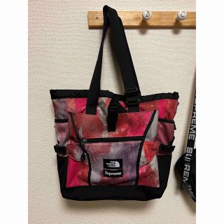 シュプリーム(Supreme)のSupreme The North Face Adventure Tote 新品(トートバッグ)