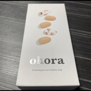 オホーラ(ohora)のOHORA   オホーラ ネイル (ネイル用品)