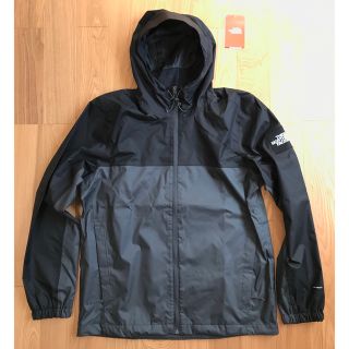 ザノースフェイス(THE NORTH FACE)のほぼ新品 Ｌ The North Face Mountain Q Jacket(ナイロンジャケット)