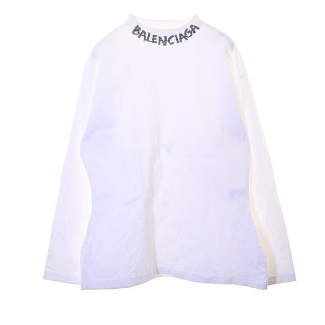 BALENCIAGA 長袖Tシャツ スウェット