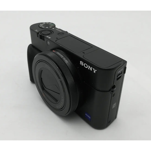 sony rx100m3 コンデジ　おまけ付き