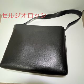 セルジオロッシ ショルダーバッグ(レディース)(レザー)の通販 10点