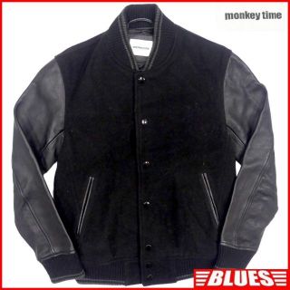 MONKEY TIME(UNITED ARROWS)(スタジャン)のフリマアイテム一覧 MONKEY TIME(UNITED ARROWS)(スタジャン)のフリマアイテム一覧