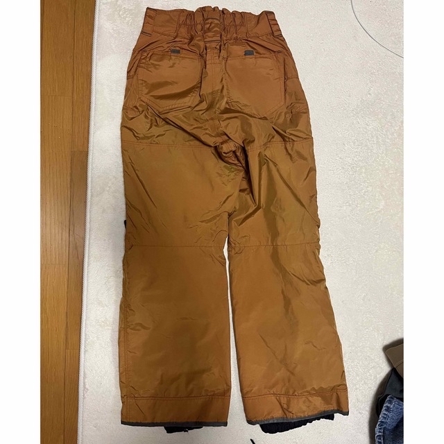半額SALE☆ BURTON スノーボードパンツ 下のみ joystick-test.com