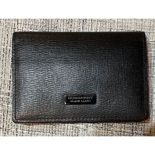 BURBERRY BLACK LABEL - バーバリー ブラックレーベル 名刺入れ カード