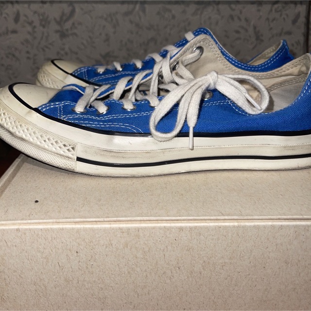 check Taylor   converse