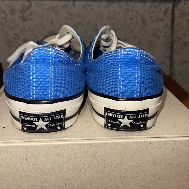 CONVERSE(コンバース)のcheck Taylor   converse メンズの靴/シューズ(スニーカー)の商品写真