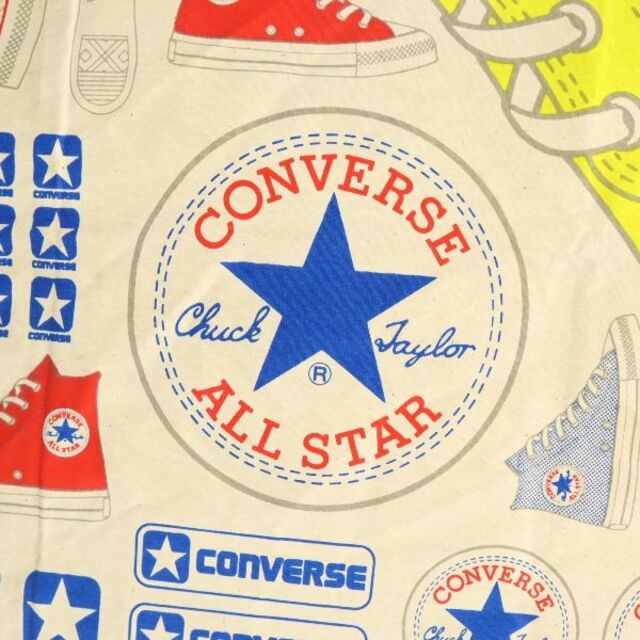 1987年製 70周年記念 コンバース converse 販促用 バナー オールスター ヴィンテージ ホワイト200814 1987年製 70周年記念 コンバース converse 販促用 バナー オールスター ヴィンテージ ホワイト200814