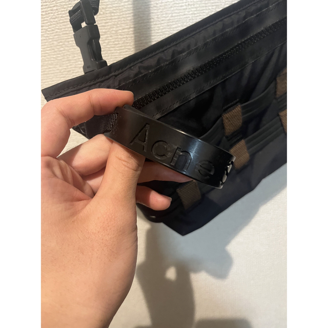 Acne Studios ショルダーバッグ 2