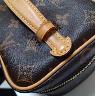 LOUIS VUITTON - ルイヴィトン ニースミニの通販 by なっチャン8713's