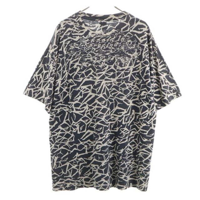 90年代後期 半袖 Tシャツ XL グレー系 メンズ 【200711】 1