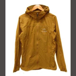 アークテリクス(ARC'TERYX)のアークテリクス ARC'TERYX 別注 SQUAMISH HOODY S(その他)