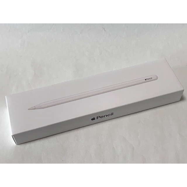 Apple Pencil （第2世代） MU8F2JA バーゲン www.gold-and-wood.com
