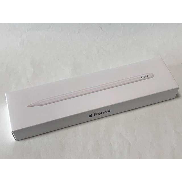 Apple Pencil 第2世代 MU8F2J/APC/タブレット