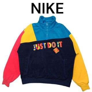 ナイキ(NIKE)のフォロー割引　フリースセットアップ(その他)