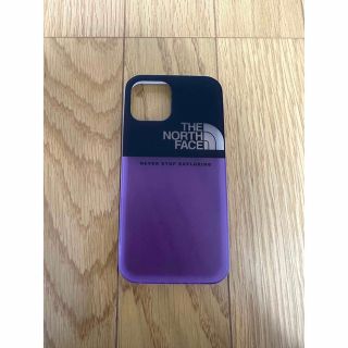 ザノースフェイス(THE NORTH FACE)のTHE NORTH FACE iPhoneケース(iPhoneケース)