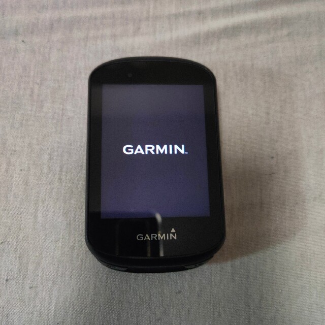 GARMIN Edge530 本体のみ