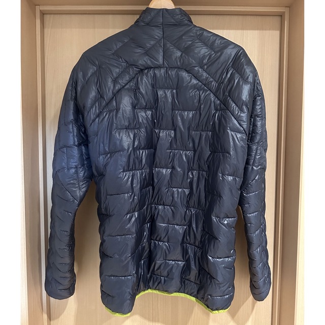 69%OFF!】 美品 Patagonia パタゴニア マイクロパフジャケット M