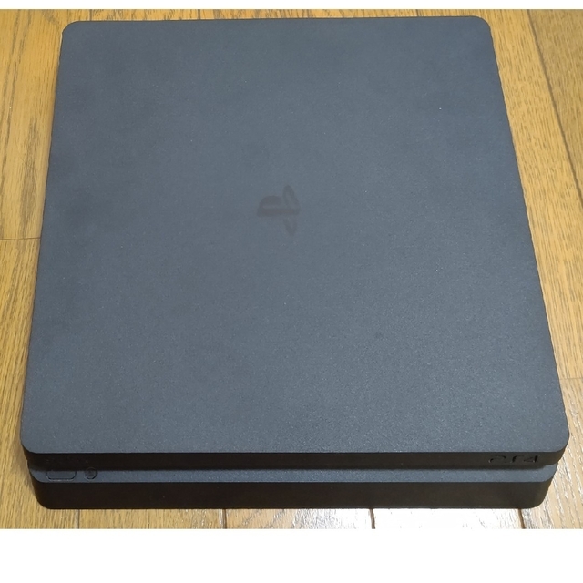 PS4　CUH-2000AB01