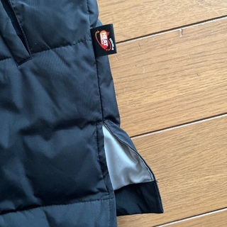 YONEX - ヨネックスYONEX黒ダウンコートジャケット黒美品Lサイズの通販
