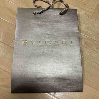 ブルガリ(BVLGARI)の【激安セール！】BVLGARI 紙袋(ショップ袋)