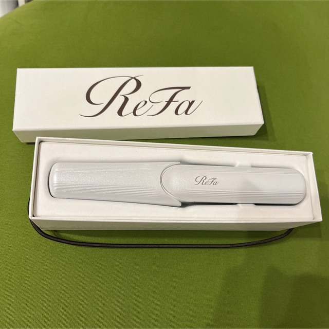ReFa BEAUTECH FINGER IRON リファ フィンガー アイロン 売れ筋商品