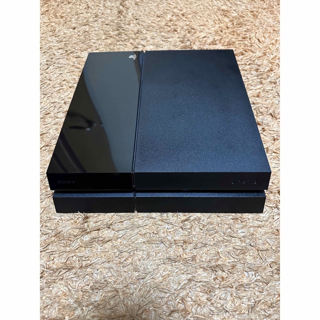 PS4 CUH-1000 1TB+PlayStation Camera おまけ付