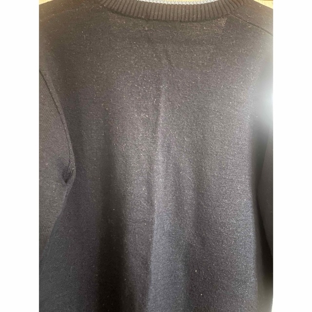 高等学校 セーター　Lサイズ レディースのトップス(ニット/セーター)の商品写真