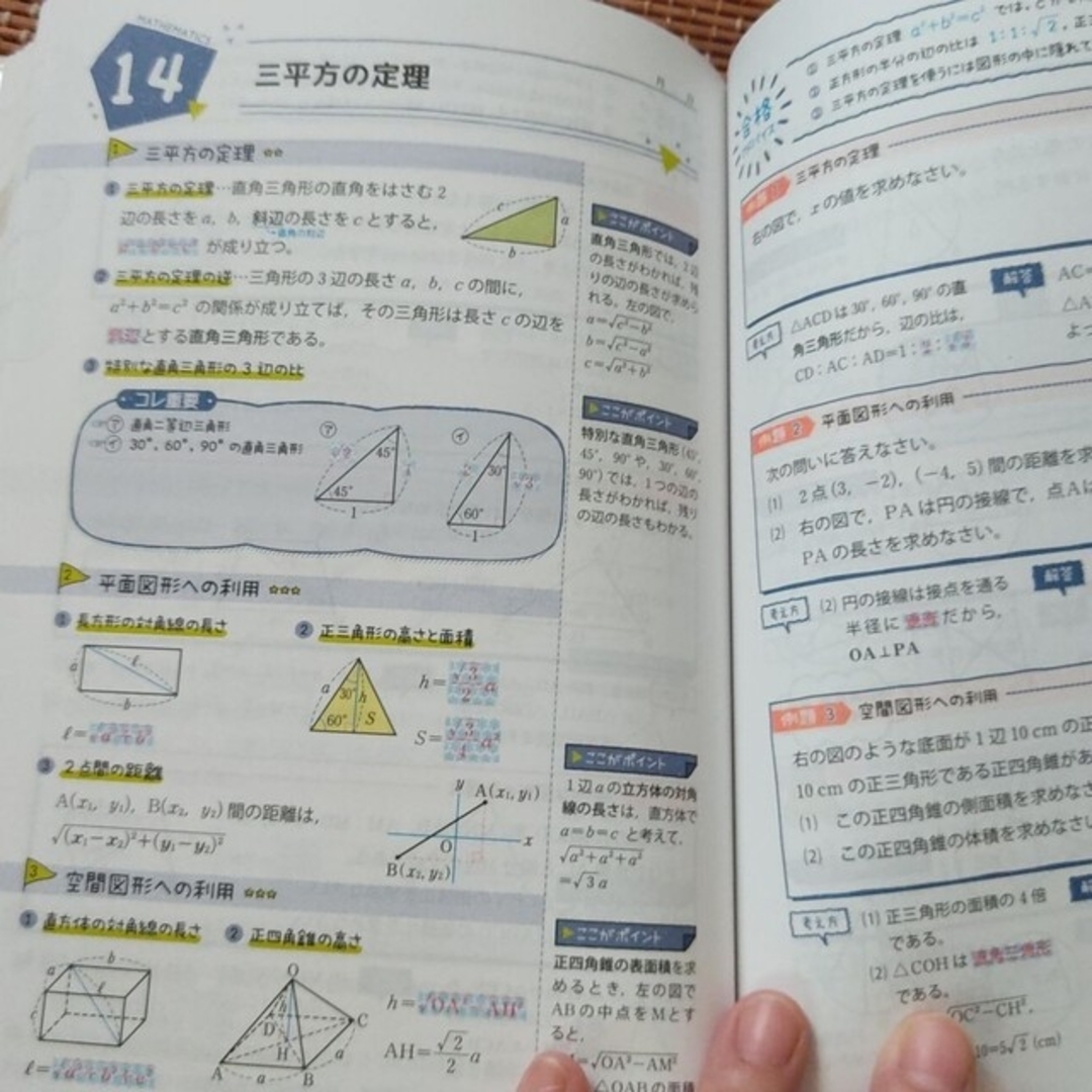 高校入試 5科の総まとめ 最重要事項100% エンタメ/ホビーの本(語学/参考書)の商品写真