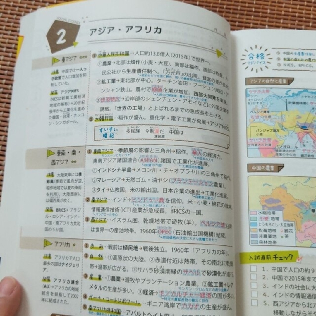 高校入試 5科の総まとめ 最重要事項100% エンタメ/ホビーの本(語学/参考書)の商品写真