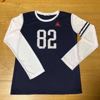 ルコックスポルティフ(le coq sportif)のルコック  ロンT(Tシャツ/カットソー)