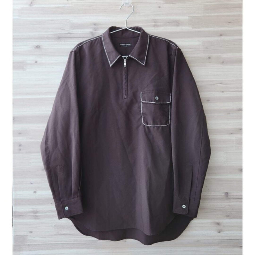 COMME des GARCONS HOMME PLUS - 99AW コムデギャルソンオムプリュス
